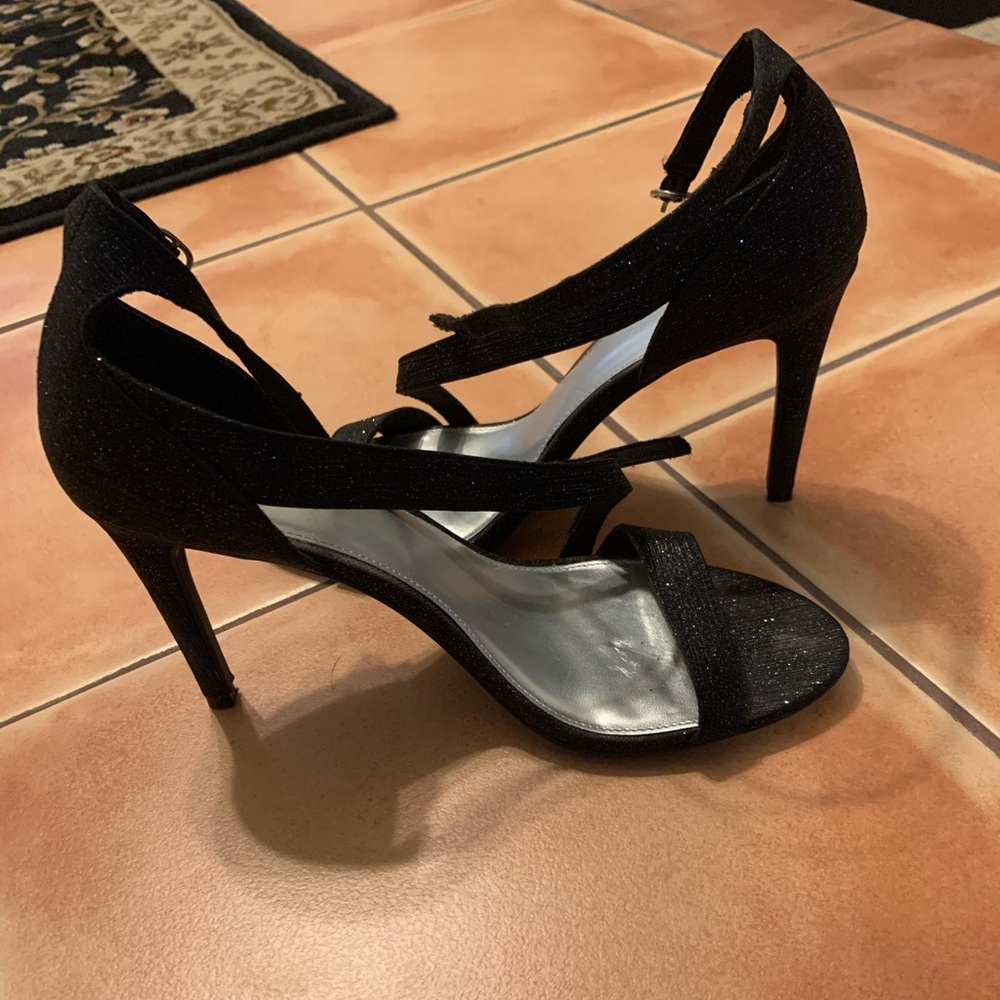 Fioni 4 inch Heels